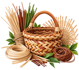 Basket Weaving Artistic Expression Notes