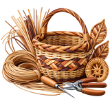 The Advanced Basket Weaving Master Guide
