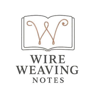 Wire Weaving 2