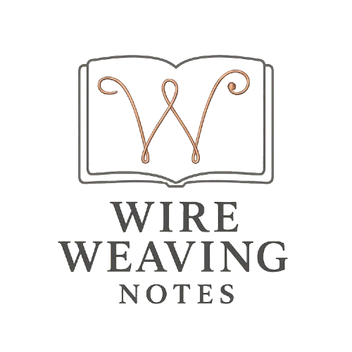 Wire Weaving 2