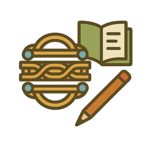 Layered Wire Weaving Project Guide